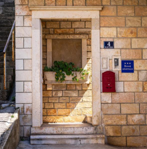 Villa Astra, Dubrovnik